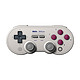  8BITDO 八位堂 SN30 Pro 无线蓝牙游戏　