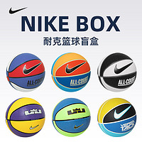 NIKE 耐克 正品nike耐克篮球