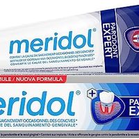 Meridol Parodont Expert 牙膏,75毫升