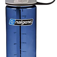 nalgene 乐基因 多功能系列 咬嘴户外水杯 1790 560ML（美国原装进口，瓶身美国制造，不含BPA）