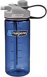 nalgene 乐基因 多功能系列 咬嘴户外水杯 1790 560ML（美国原装进口，瓶身美国制造，不含BPA）