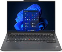 Lenovo 联想 Group Limited ThinkPad E14  触摸屏笔记本
