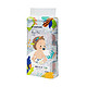  88VIP：babycare 纸尿裤Airpro系列婴儿超薄透气尿不湿mini装尺码任选 1件装　