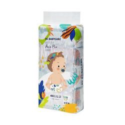 babycare 纸尿裤Airpro系列婴儿超薄透气尿不湿mini装尺码任选 1件装