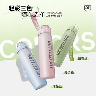 BOTTLED JOY 波特的乔伊 316不锈钢吨吨桶 350ML