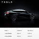 TESLA 特斯拉 整车延保服务 Model Y 4 年延保服务-不满180天