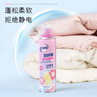 老管家 羽绒服强力干洗剂 300ml*3瓶