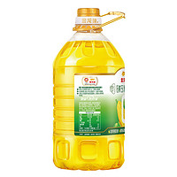 88VIP：金龙鱼 食用油 零反式脂肪压榨玉米胚芽油3.09L
