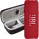 JBL 杰宝 Flip 6 IP67 防水便携式无线蓝牙音箱,带*硬壳保护套(红色)