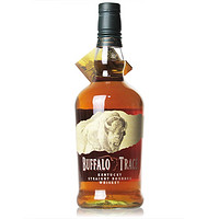 Buffalo Trace Distillery 水牛足迹 调和 波本威士忌 40%vol 700ml