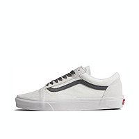 VANS 范斯 Old Skool 男女款运动帆布鞋 VN0005UFPWT