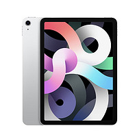 Apple 苹果 iPad Air4 10.9英寸平板电脑 64GB 蜂窝版 认证翻新