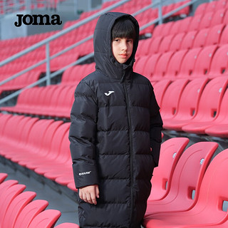 Joma 荷马 20点 ：JOMA 荷马 儿童棉服 3336FL4360