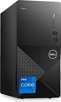 DELL 戴尔 Vostro 3910 商用台式机,* 12 代英特尔酷睿 i7-12700 处理器