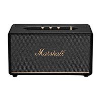 Marshall 马歇尔 STANMORE III 桌面 蓝牙音箱 海外版