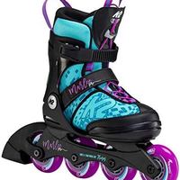 K2 中性款 – 成人 Marlee Pro 直排轮滑鞋