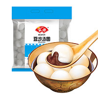 Anjoy 安井 豆沙汤圆 800g