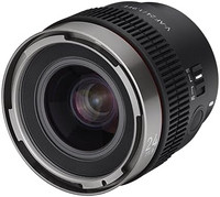 SAMYANG 森养光学 森养 V-AF 24mm T1.9 自动对焦电影镜头适用于索尼 FE