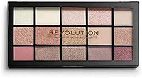 Makeup Revolution 眼影调色板,Reloaded Iconic 3.0
