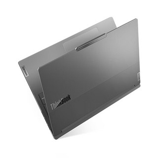 Lenovo 联想 ThinkBook 16p 2023款 十三代酷睿版 16.0英寸 轻薄本 灰色（酷睿i7-13700H、RTX 4060 8G、16GB、1TB SSD、3.2K、IPS、165Hz、21J8000UCD）