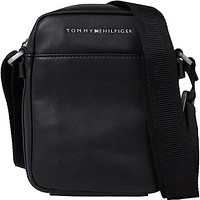 TOMMY HILFIGER TH CITY MINI 男士单肩斜挎包