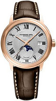 RAYMOND WEIL RAYMOND WEL Maestro 男式自动机械手表