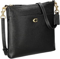 COACH 蔻驰 单肩包 CC964 女士 B4/BK [*商品], B4/BK, Free Size