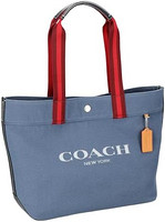 COACH 蔻驰 [蔻驰] 托特包 CJ607 [*商品], SVM64, Free Size