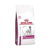 ROYAL CANIN 皇家 狗粮RF14成犬肾脏全价处方粮中老年病肾通用呵护肾脏