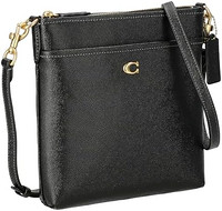 COACH 蔻驰 单肩包 CC526 女士 B4/BK [*商品], B4/BK, Free Size