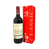 88VIP：Louis Lafon 路易拉菲 豪爵珍选 波尔多干型红葡萄酒 750ml