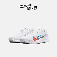 NIKE 耐克 AIR ZOOM PEGASUS飞马39 40男子低帮透气运动跑步鞋DV3853