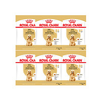 ROYAL CANIN 皇家 贵宾成犬全价粮（8岁以上) PDA26/50g*3包