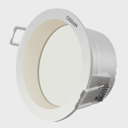 欧司朗筒灯_OSRAM 欧司朗 LED筒灯嵌入式 4W多少钱-什么值得买