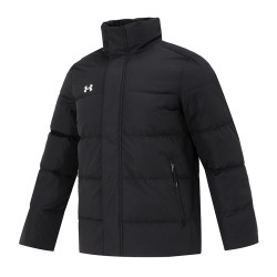 88vipunderarmour安德玛男女款运动羽绒服23600802