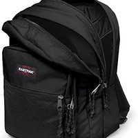 EASTPAK 依斯柏 Pinnacle 背包 黑色 42 cm