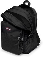 EASTPAK 依斯柏 Pinnacle 背包 黑色 42 cm