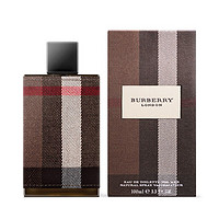 BURBERRY 博柏利 伦敦男士淡香水 EDT 30ml