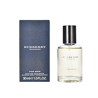 BURBERRY 博柏利 周末男士淡香水 EDT 100ml