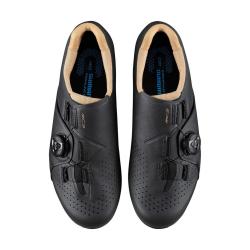 Shimano RC3 公路车锁鞋