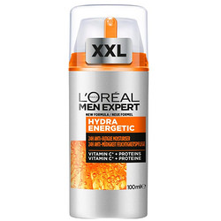 L'OREAL PARIS 巴黎欧莱雅 Men Expert 男士面霜 100ml