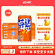 Fanta 芬达 可口可乐 无糖芬达200ml*24罐