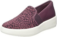 Clarks 其乐 Layton Petal 女士运动鞋