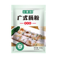 谷香园臻品 广东肠粉专用粉 450g