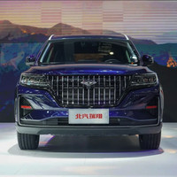 BAIC RUIXIANG 北汽瑞翔 X5