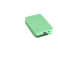 ROMOSS 罗马仕 三合一移动电源 10000mAh