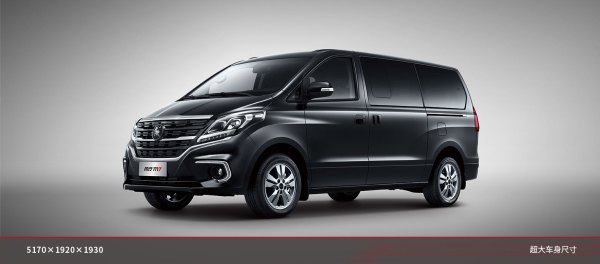 forthing东风风行风行m7