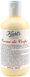 Kiehl's 科颜氏 Creme de Corps 身体保湿霜 - 中号瓶 8.4 盎司(250 毫升)