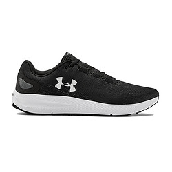 UNDER ARMOUR 安德玛 UA Charged Pursuit 2男子跑步运动鞋3022594