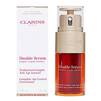 CLARINS 娇韵诗 双萃焕活修护精华露 30ml